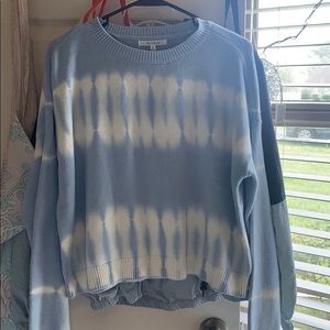 pacsun sweater